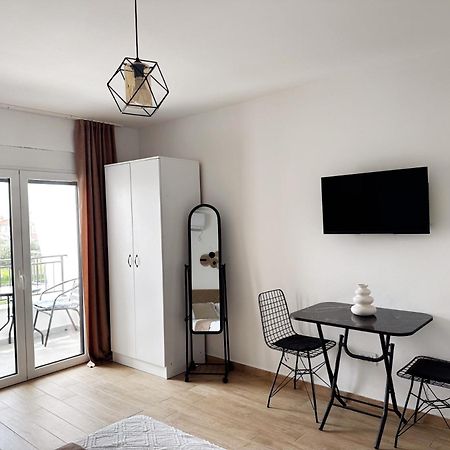 Danin Apartmani 巴尔 外观 照片