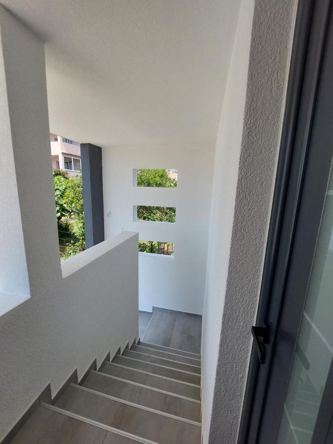 Danin Apartmani 巴尔 外观 照片