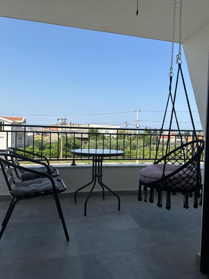 Danin Apartmani 巴尔 外观 照片