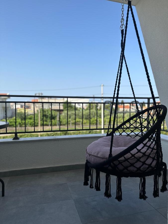 Danin Apartmani 巴尔 外观 照片