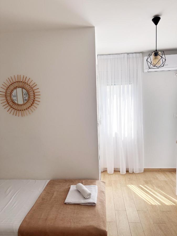 Danin Apartmani 巴尔 外观 照片