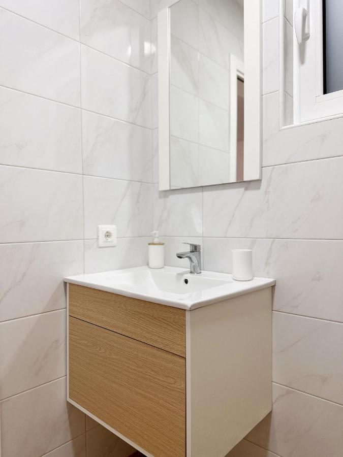Danin Apartmani 巴尔 外观 照片