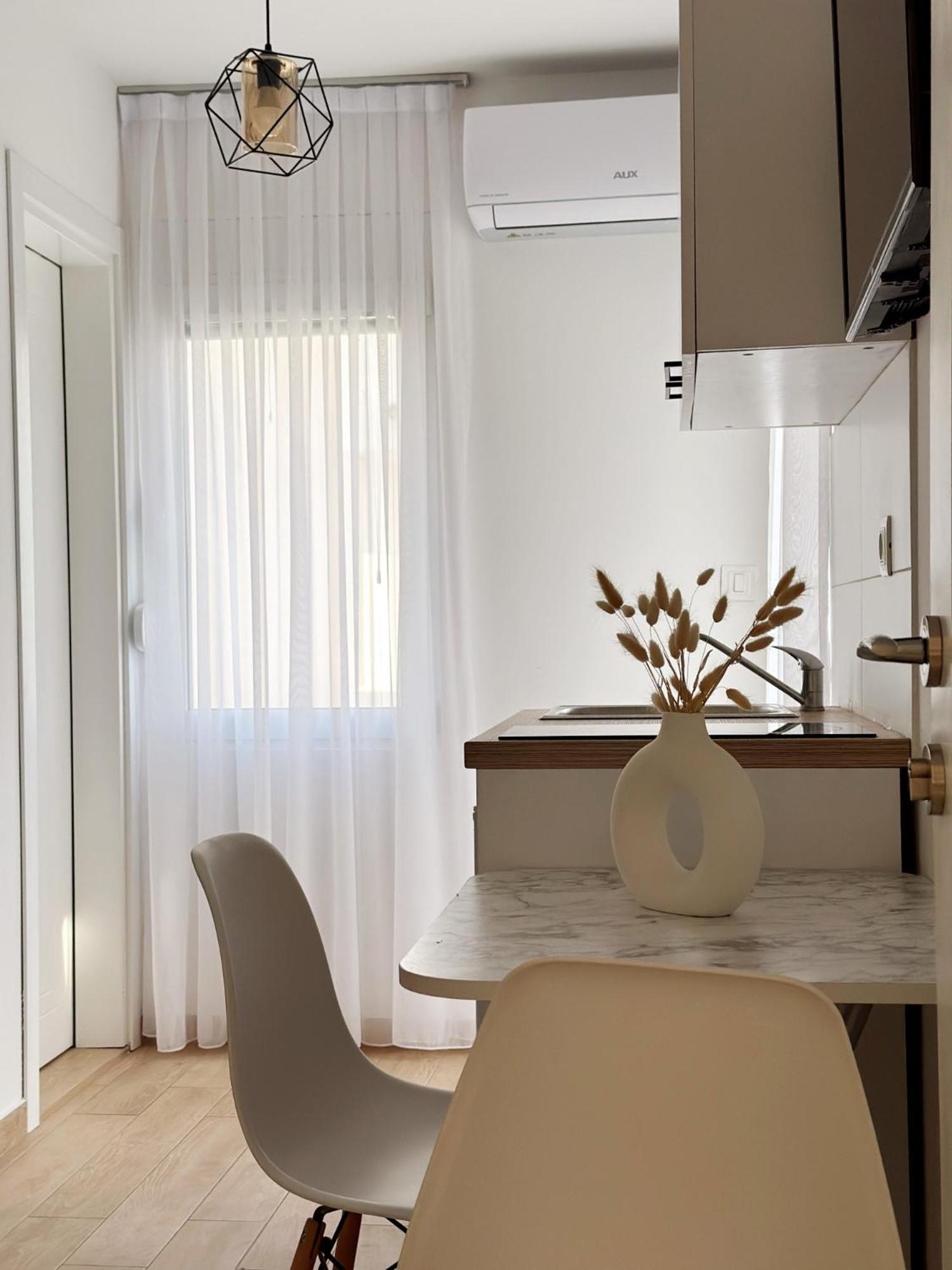 Danin Apartmani 巴尔 外观 照片