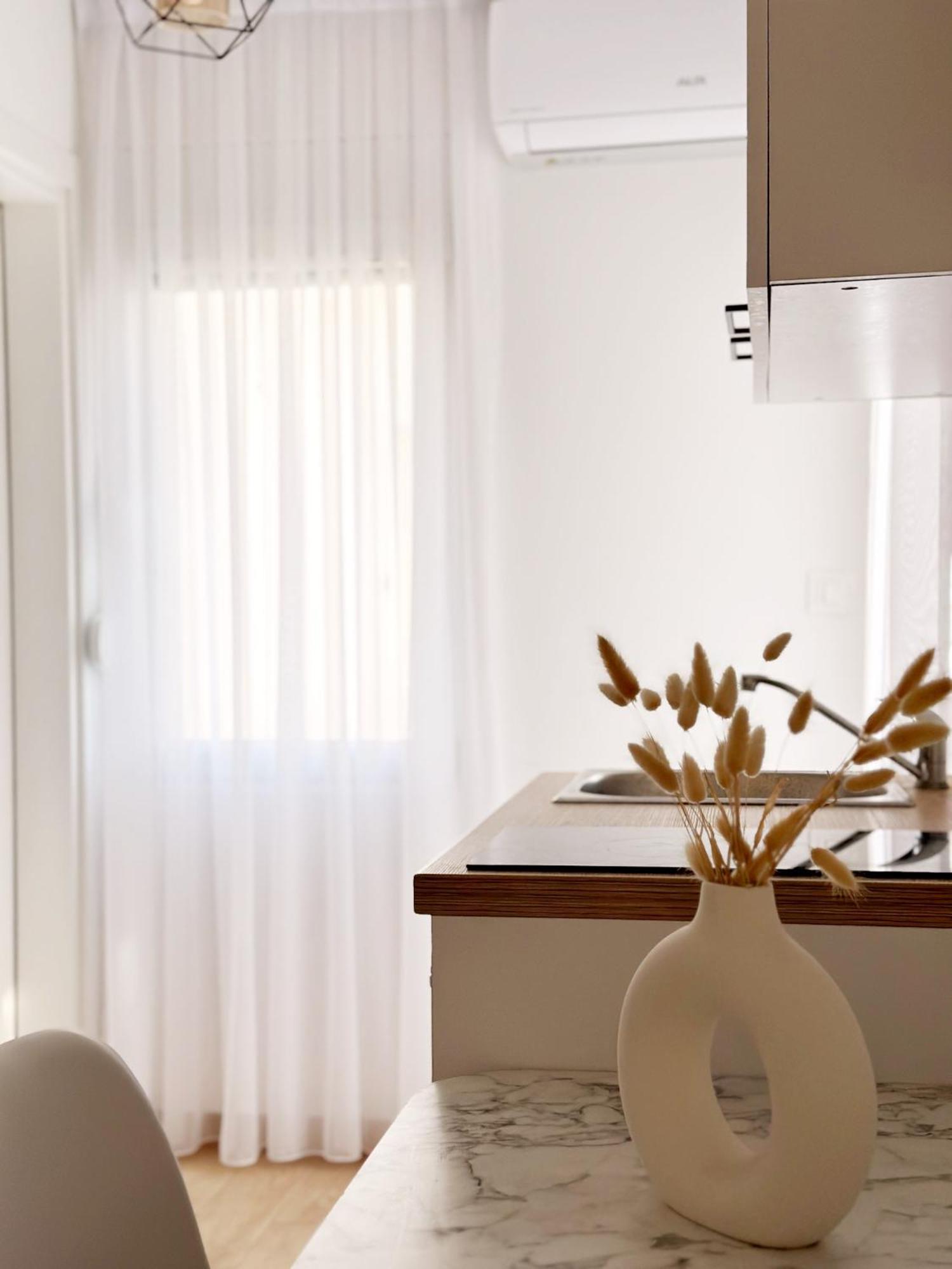 Danin Apartmani 巴尔 外观 照片