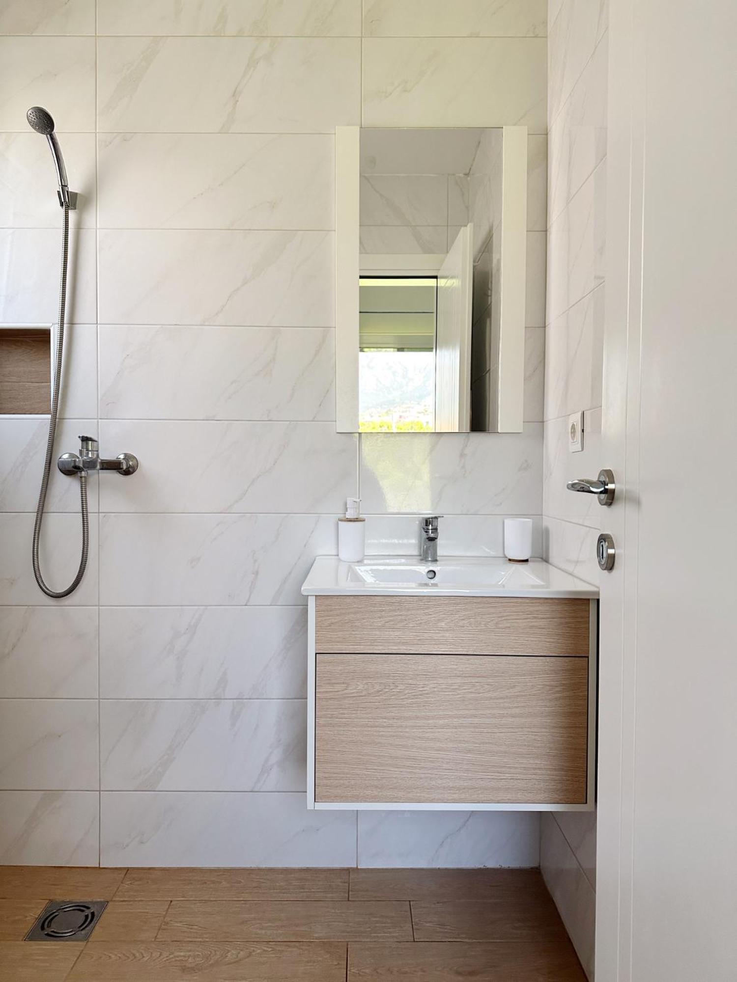 Danin Apartmani 巴尔 外观 照片