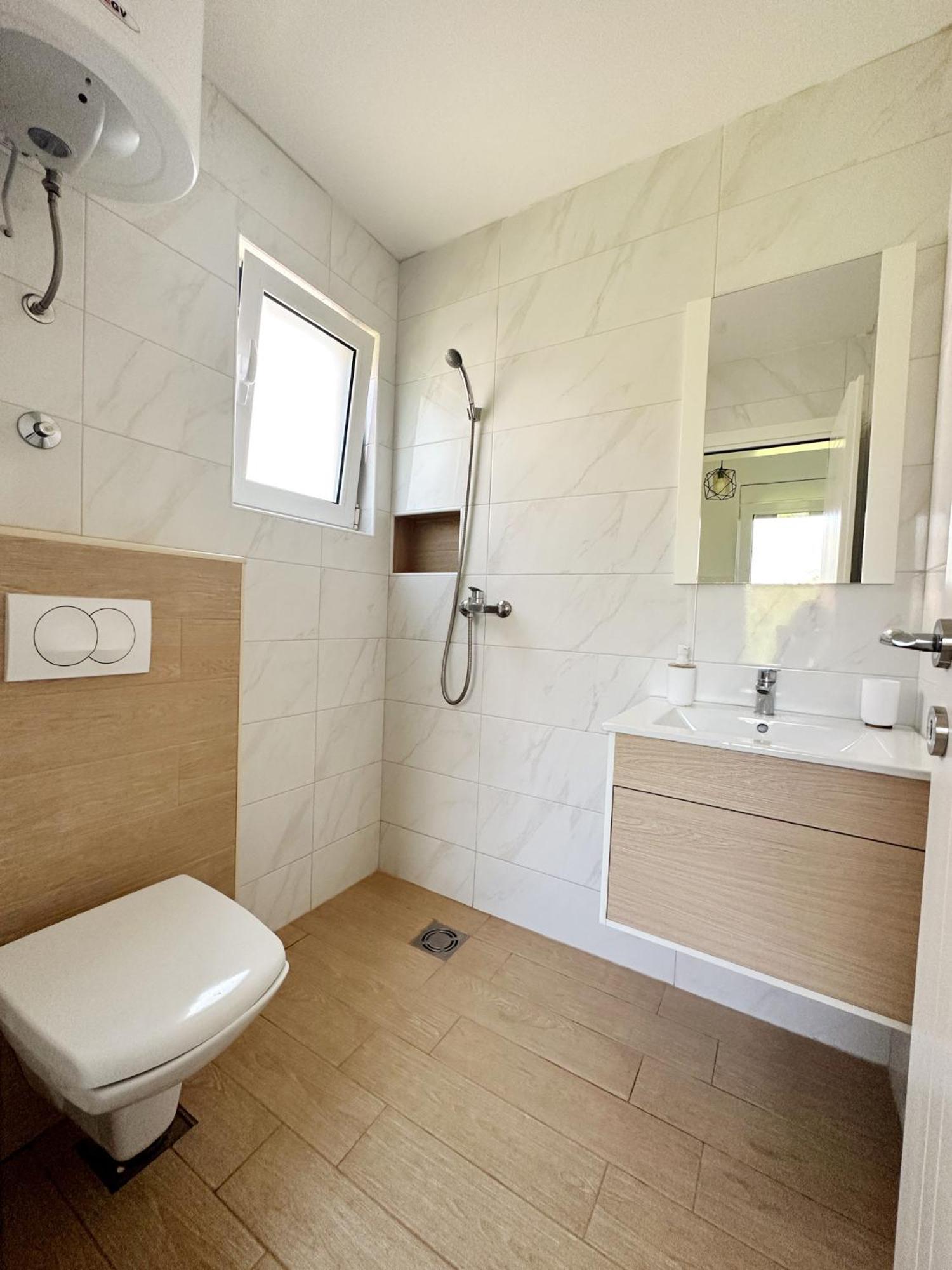Danin Apartmani 巴尔 外观 照片