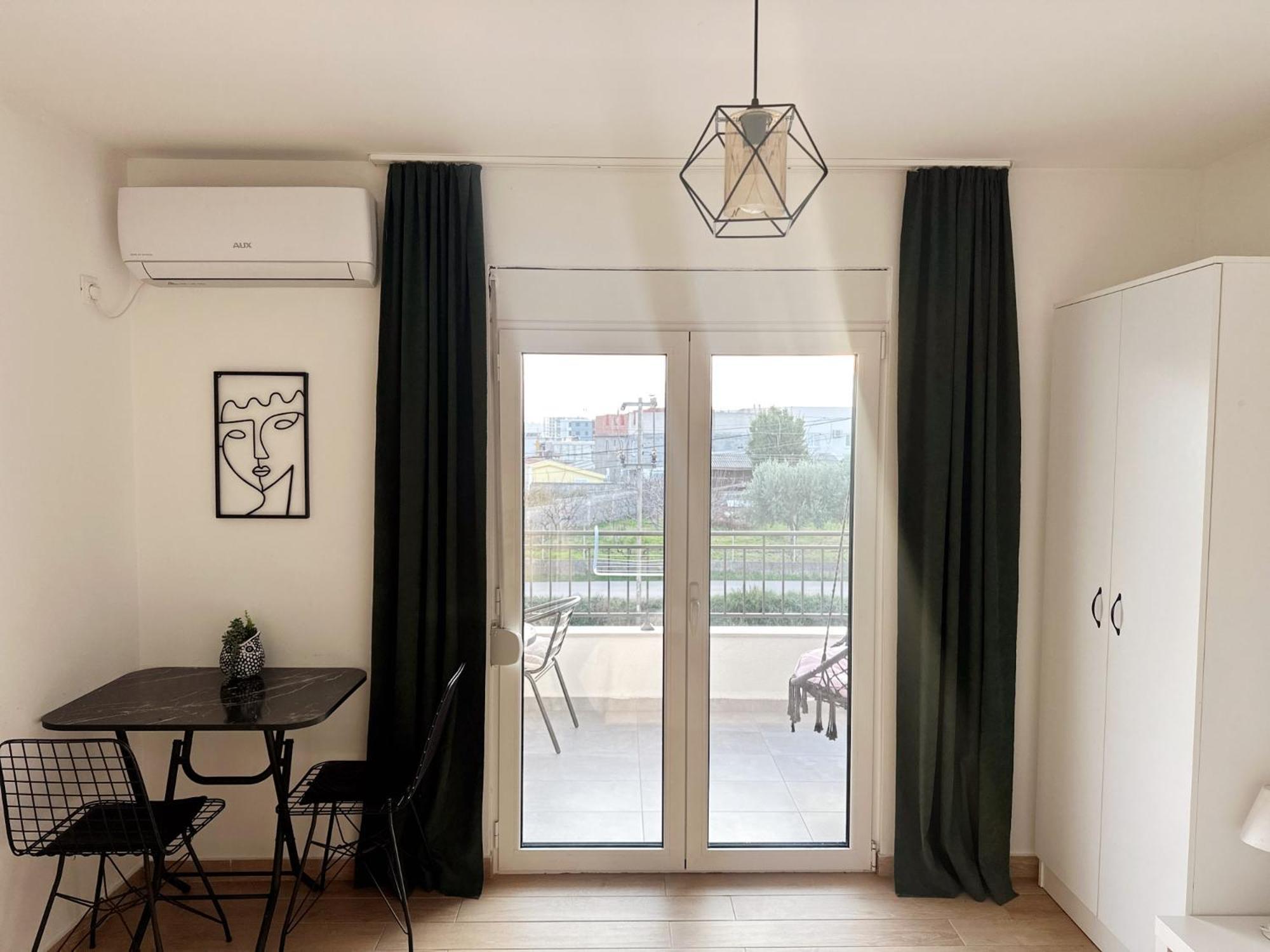 Danin Apartmani 巴尔 外观 照片